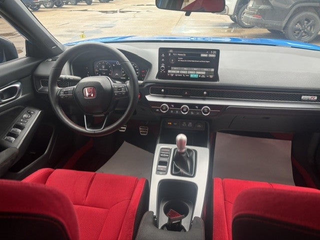 2024 Honda Civic Type R BASE