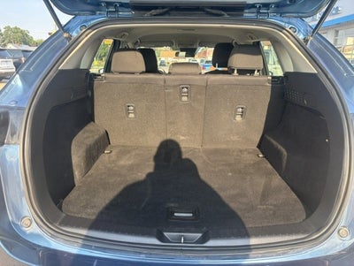 2022 Mazda Mazda CX-5 2.5 S