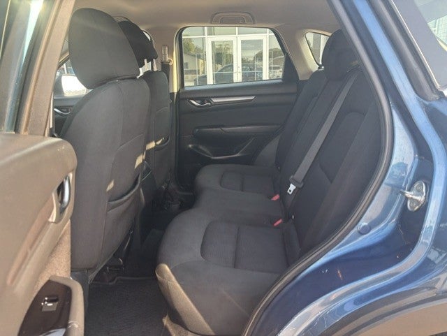2022 Mazda Mazda CX-5 2.5 S