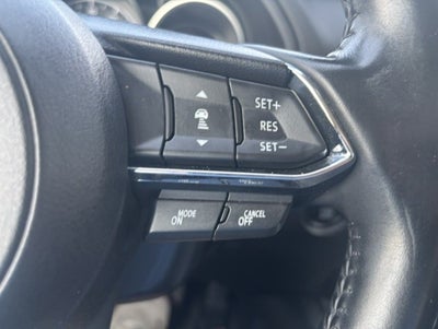 2022 Mazda Mazda CX-5 2.5 S