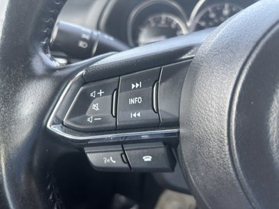 2022 Mazda Mazda CX-5 2.5 S