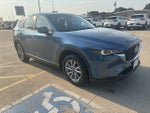 2022 Mazda Mazda CX-5 2.5 S