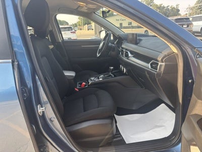 2022 Mazda Mazda CX-5 2.5 S