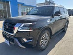 2021 Nissan Armada SL