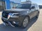 2021 Nissan Armada SL