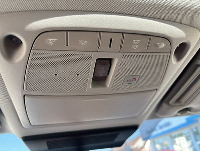 2021 Nissan Armada SL