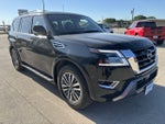 2021 Nissan Armada SL
