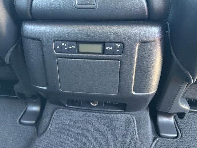 2021 Nissan Armada SL