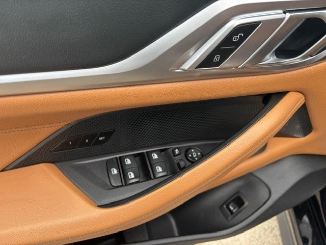 2024 BMW 4 Series 430i xDrive