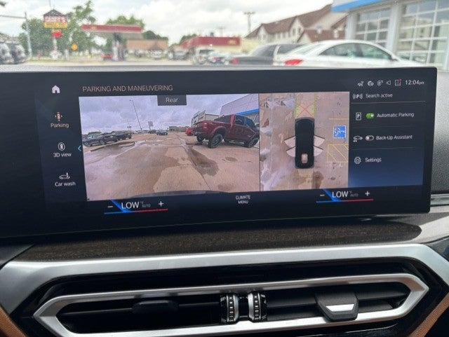 2024 BMW 4 Series 430i xDrive