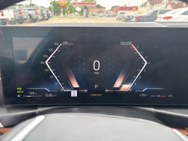 2024 BMW 4 Series 430i xDrive