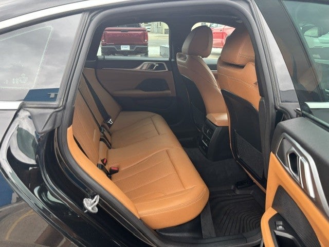 2024 BMW 4 Series 430i xDrive