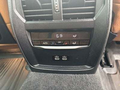 2024 BMW 4 Series 430i xDrive