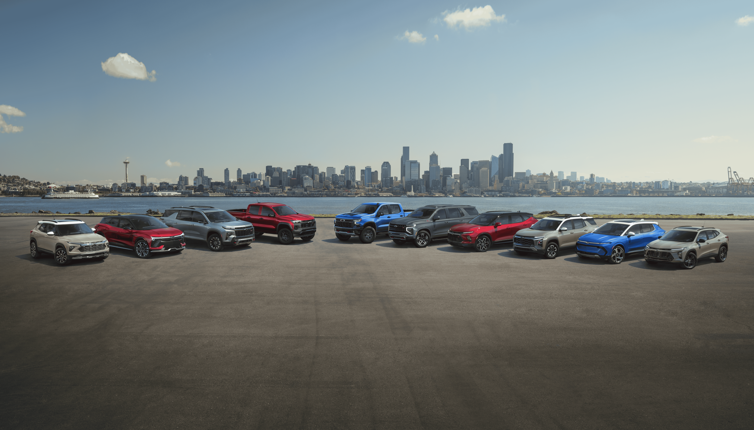 CHEVY SPECIAL OFFERS | Gateway Motors Chevrolet in Broken Bow NE