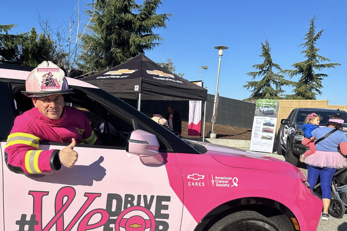Chevrolet MSABC iDrive For | Gateway Motors Chevrolet in Broken Bow NE