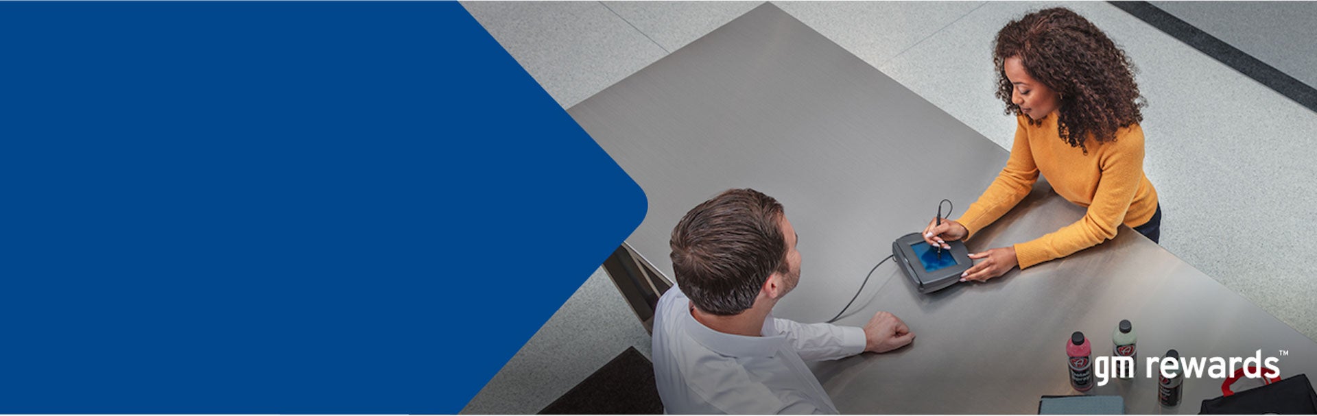 Gateway Motors Chevrolet in Broken Bow NE