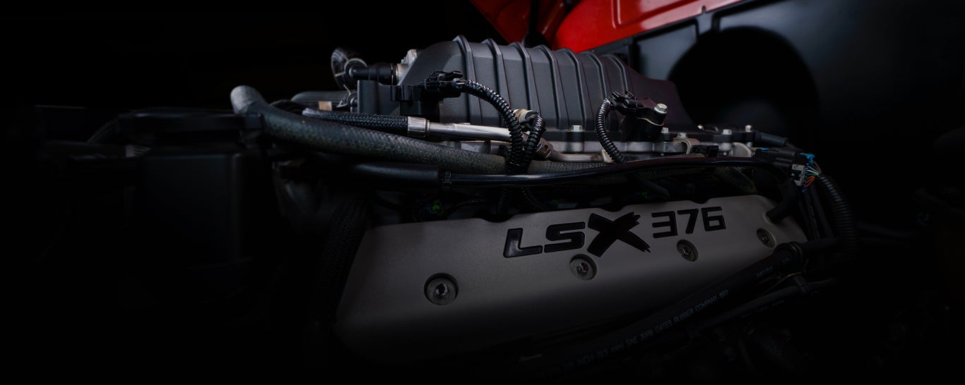 Gateway Motors Chevrolet in Broken Bow NE