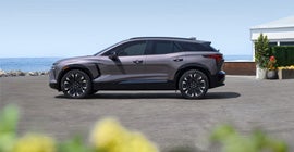 Gateway Motors Chevrolet in Broken Bow NE