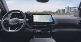 Gateway Motors Chevrolet in Broken Bow NE