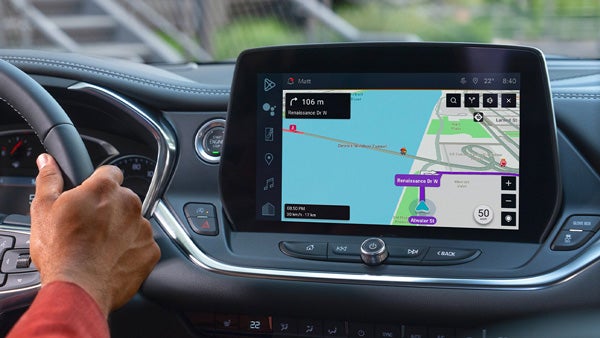 Gateway Motors Chevrolet in Broken Bow NE