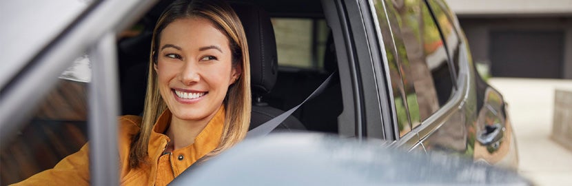 Gateway Motors Chevrolet in Broken Bow NE
