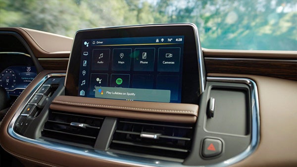 Gateway Motors Chevrolet in Broken Bow NE