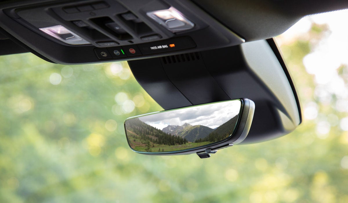 Gateway Motors Chevrolet in Broken Bow NE