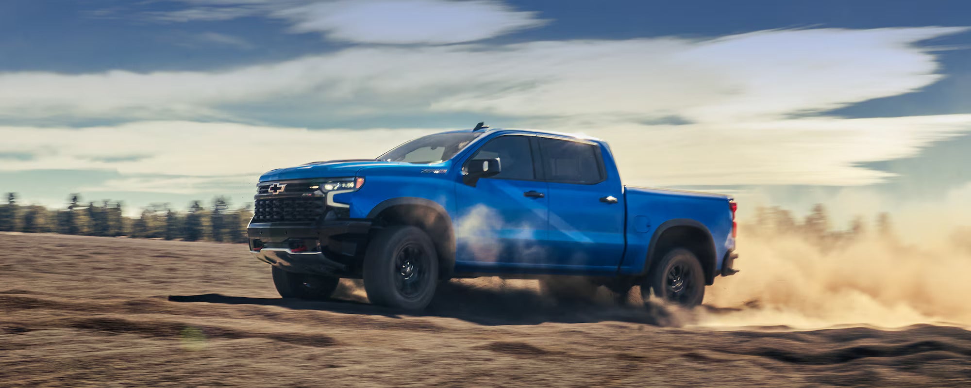 Gateway Motors Chevrolet in Broken Bow NE