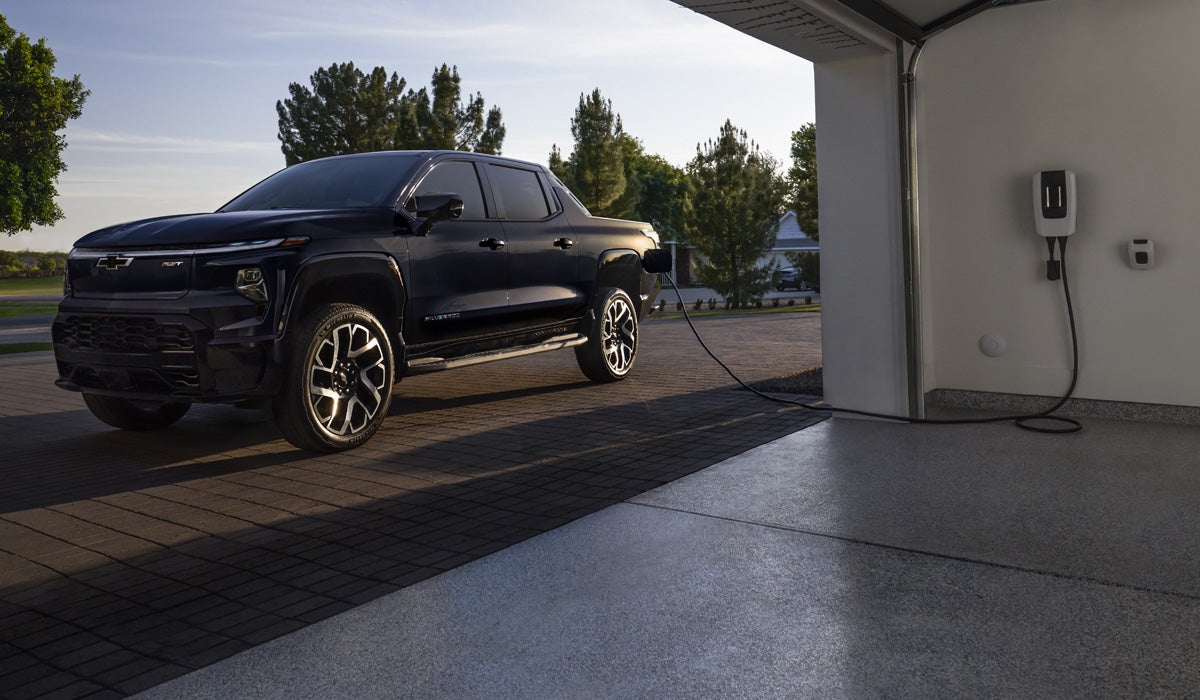 Gateway Motors Chevrolet in Broken Bow NE