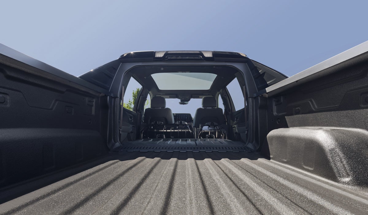 Gateway Motors Chevrolet in Broken Bow NE