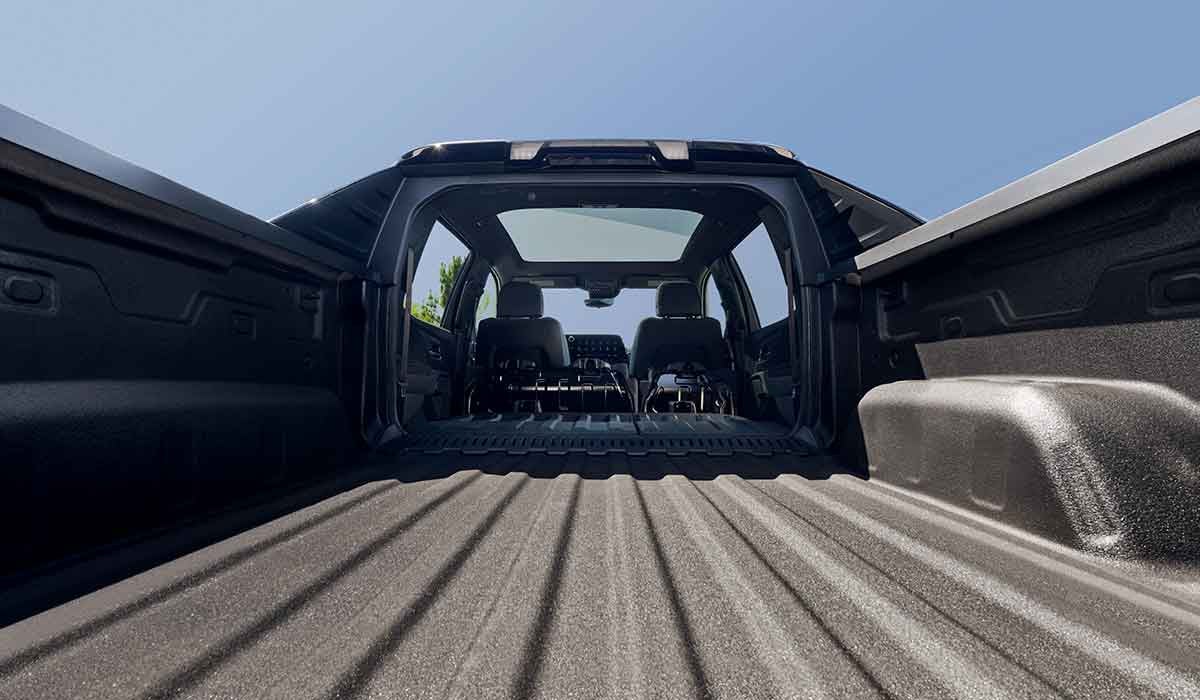 Gateway Motors Chevrolet in Broken Bow NE