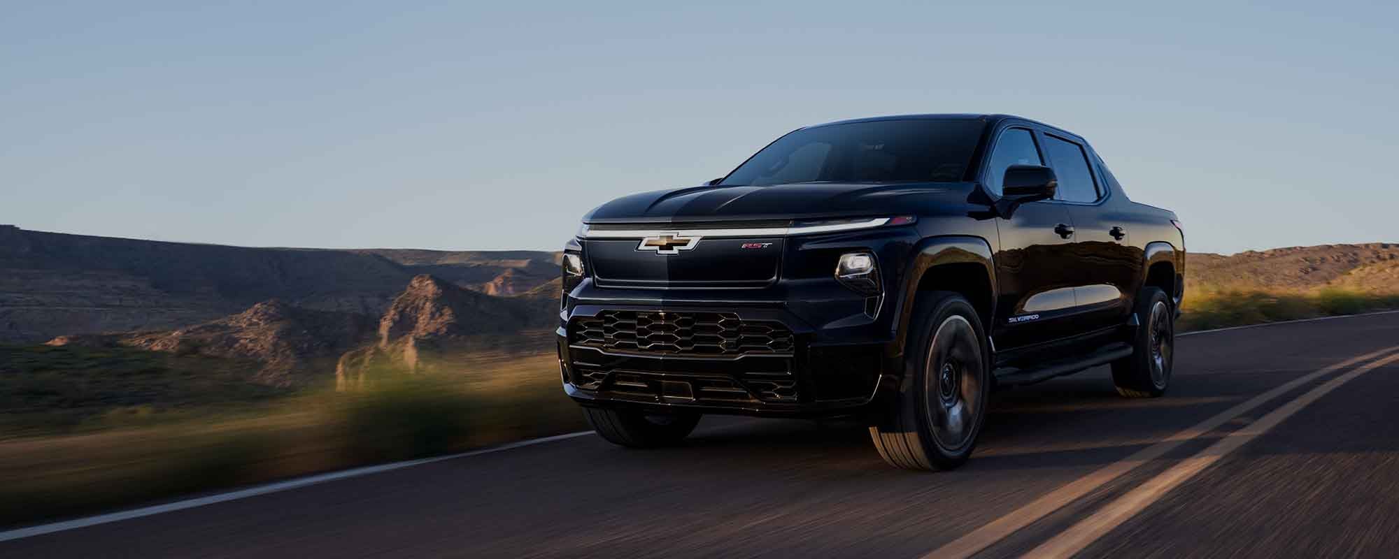 Gateway Motors Chevrolet in Broken Bow NE