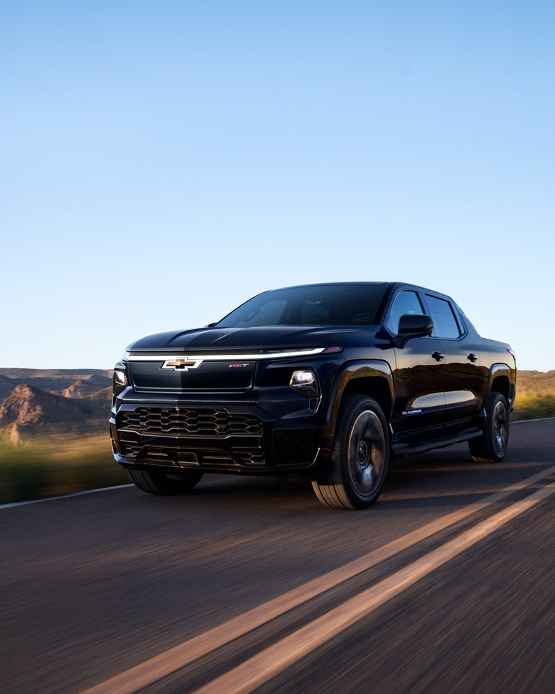Gateway Motors Chevrolet in Broken Bow NE