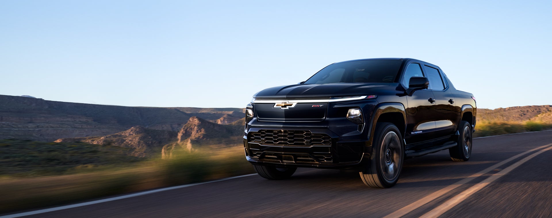 Gateway Motors Chevrolet in Broken Bow NE