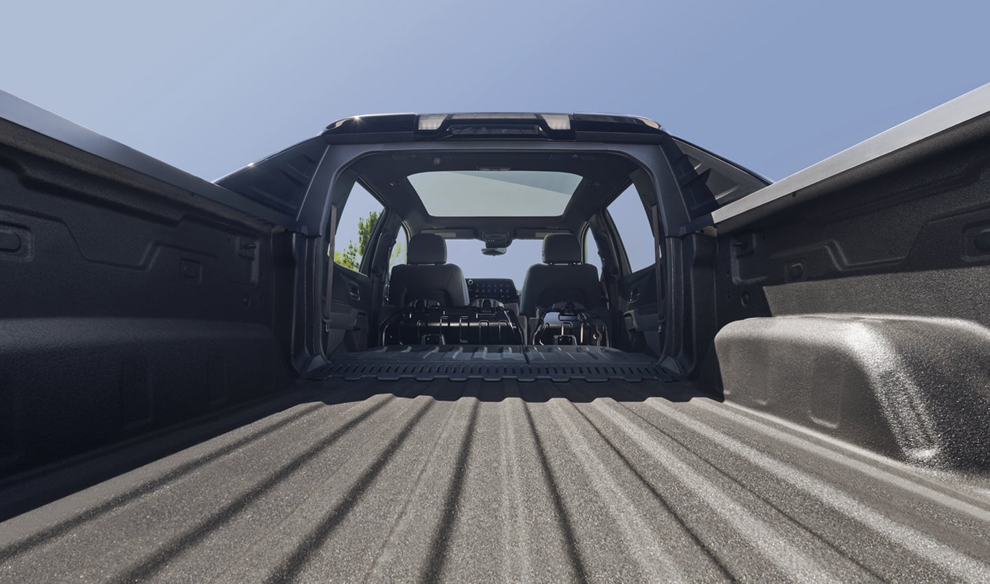 Gateway Motors Chevrolet in Broken Bow NE