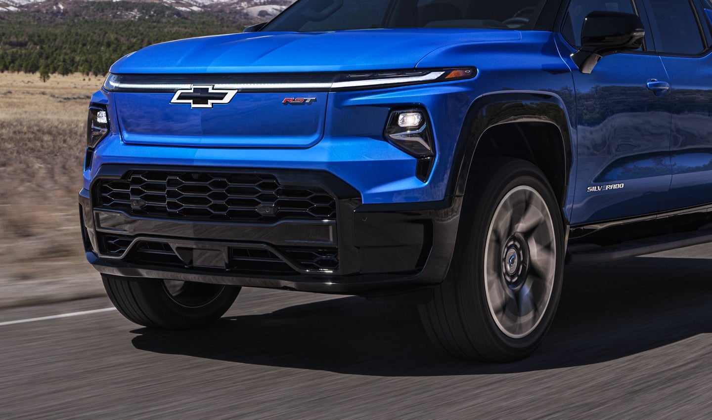 Gateway Motors Chevrolet in Broken Bow NE