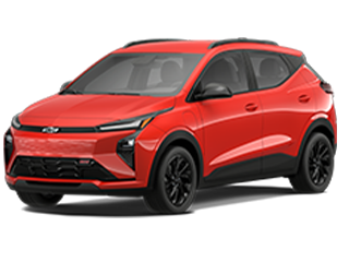 Chevrolet Bolt - Gateway Motors Chevrolet in Broken Bow NE