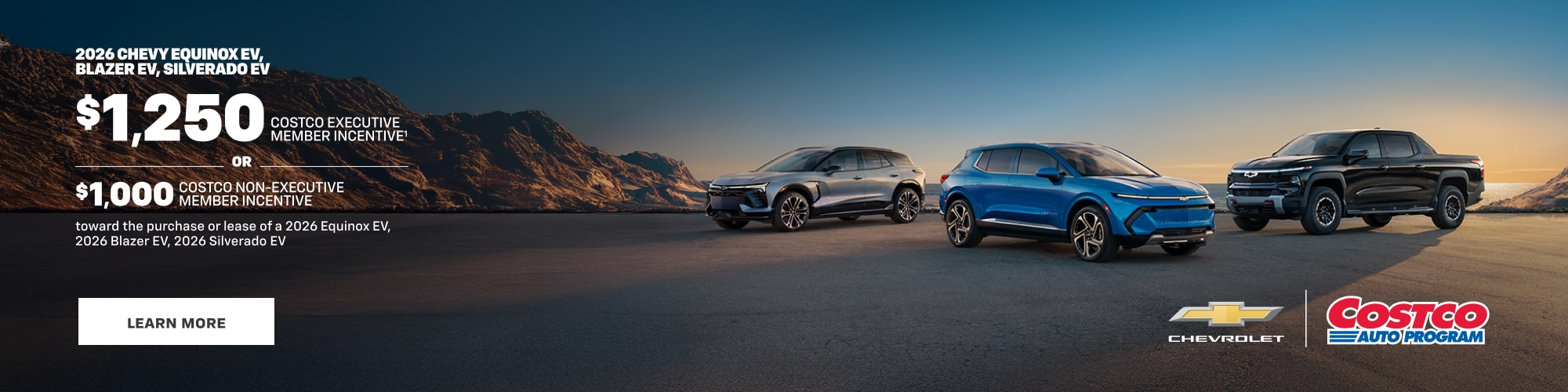 2026 Chevy at Gateway Motors Chevrolet in Broken Bow NE